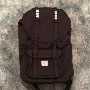 New fashion Herschel Backpack!